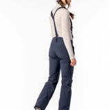 Women's Explorair 3L Skibukser - Dame - Black
