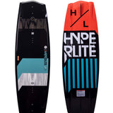 Hyperlite State Wakeboard 2021 - 140cm/145cm