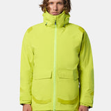 Men's Offshore Sejlerjakke - Sulphur
