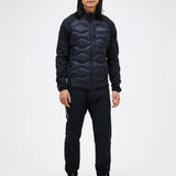 Men's Helium Hybrid Dunjakke - Herre - Black