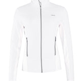 MADELYN MIDLAYER FZ TIL KVINDER | WHITE