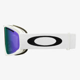 O-Frame 2.0 Pro XL (7112) Skibriller - Matte White/Violet + Persimmon linser
