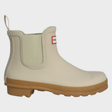Women's Original Chelsea Boots - Gravel / Biscuit