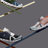 Men's Cloud 5 Sneakers - Herre - Grove/Haze