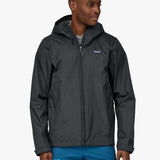 Men's Torrentshell 3L Regnjakke - Herre - Black