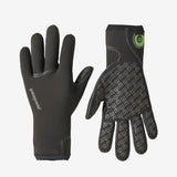 R2 Yulex Regulator Wetsuit Gloves - Unisex - Black