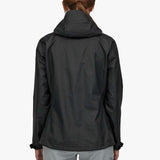 Women's Torrentshell 3L Regnjakke - Dame - Black