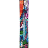 Bent Chetler 120 Freeride Ski + Strive 14 Bindinger - 2022/23