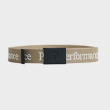 Rider Belt - Unisex - Avid Beige