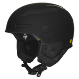 Trooper 2VI Mips Skihjelm - Unisex - Dirt Black