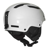 Trooper 2VI Mips Skihjelm - Unisex - Gloss White