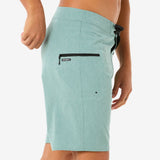 Mirage Core 20" Boardshort - Herre - Blue Lagoon