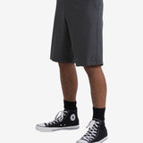 Crossfire - Submersible Shorts for Men - Asphalt