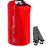 20L - Tube Dry Bag | Rød