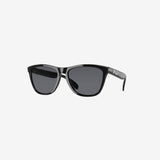 Frogskins - Sportsbriller - Polished Black / Grey