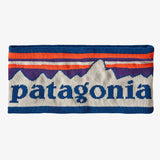 Powder Town Pandebånd - Unisex - Fitz Roy / Birch White POWD TOWN HEADBAND 24