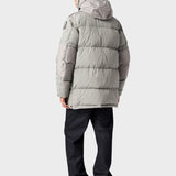 Harraseeket Parka - Mens - Blue Navy