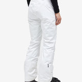 Anima skibukser - Dame - Off White