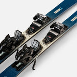 Disruption dame 76c + ERC11 GripWalk binding - 2024/25