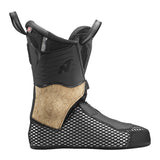HF 110 GW Skistøvler - Herre - Black/Red/Anthracite - 2023/24