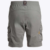 Men's Tuna Shorts - Herre - Rock (grå)