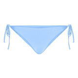 Nusa Dua Selvbindende Bikini Underdel - Dame - Clear (lyseblå)
