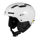 Igniter 2VI Mips Skihjelm - Unisex - Gloss White