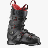 S/Pro 120 MV skistøvler - Herre - Belluga/Red/Black - 2022/23