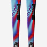 Junior M QST ski + L6 binding - 2024/25