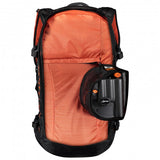 Pack Patrol E1 30 Kit Lavinerygsæk | Black/Grey