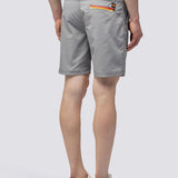 Men's Addi Hybrid Walkshorts - Herrer - Grey