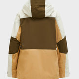 Gravity GORE-TEX 3L skijakke - Womens - Sierra Sand