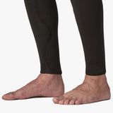 Men's R2 Yulex Regulator Front-Zip 3/3.5mm Våddragt - Herre - Black