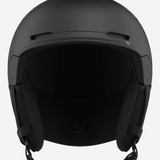 Husk Prime Mips Skihjelm - Unisex - Black