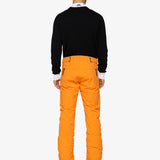Omnia Pant - Skibukser - Herre - Persimon Orange