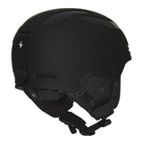 Trooper 2VI Mips Skihjelm - Unisex - Dirt Black