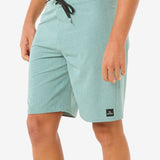 Mirage Core 20" Boardshort - Herre - Blue Lagoon