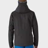 Insulated Storm Shift Jacket - Mens - Marlow Brown