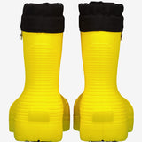 Niseko 3.0 Low Vinterstøvle - Børn - Yellow