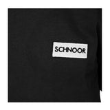 ASGER T-SHIRT TIL DRENGE | BLACK