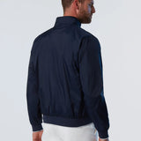 Men's Sailor Bomberjakke 2.0 - Herre - Navy Blue