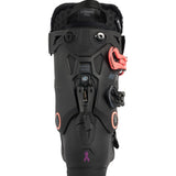 BFC 105 HV skistøvler m. GripWalk - Dame - Black (2022/23)
