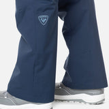 Men's Siz Skibukser - Herre - Dark Navy