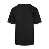 ASGER T-SHIRT TIL DRENGE | BLACK