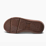 Men's Santa Ana Leather Klipklapper - Black And Tan