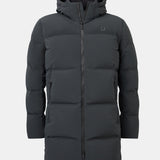 Men's Titan Parka Frakke - Herre - Night Olive