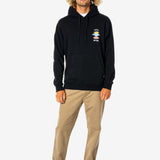 Search Icon Hood - Herre - Black