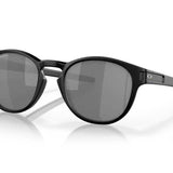 Latch solbriller | Unisex | Matte Black Frame/Prizm Black Lenses