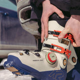 Recon 120 BOA GripWalk Skistøvler - Herre