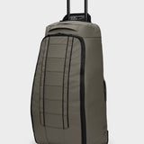 Hugger Roller Bag 90L - Forest Green